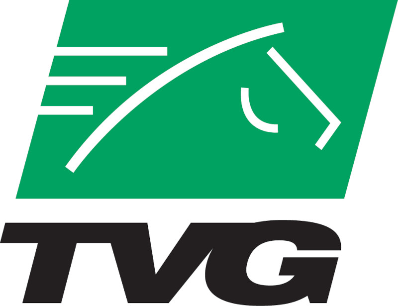 TVG logo